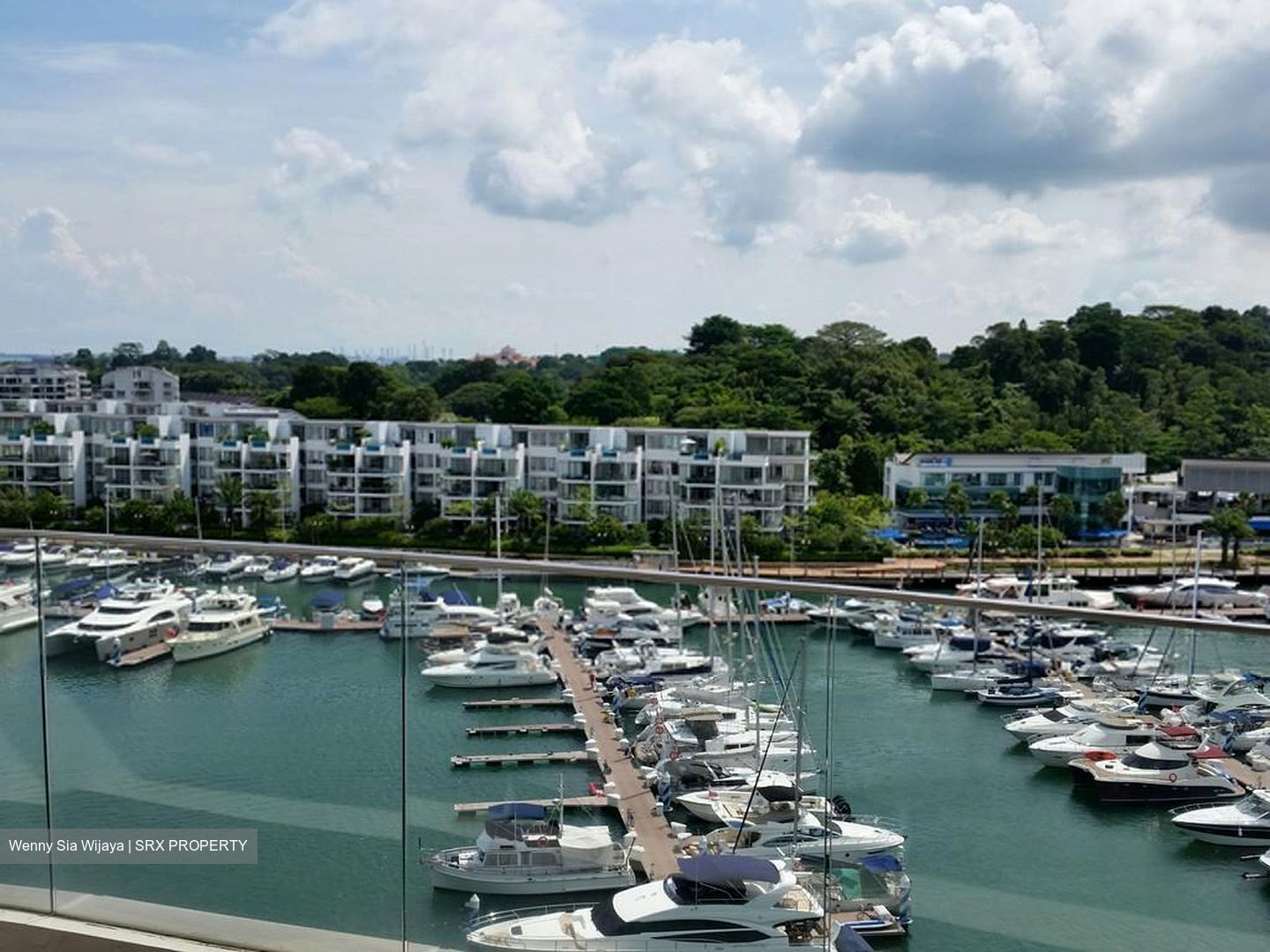 The Oceanfront @ Sentosa Cove (D4), Condominium #379661551